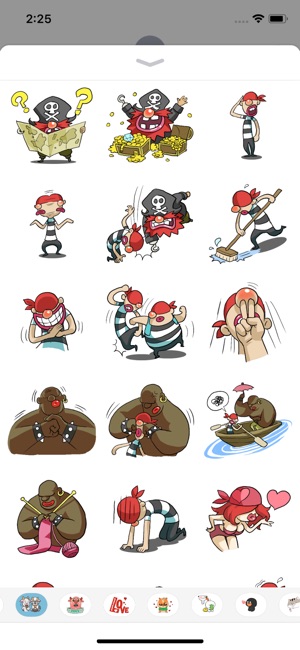 Pirate Mania(圖7)-速報App