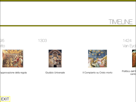 Screenshot #6 pour ArtTrivia