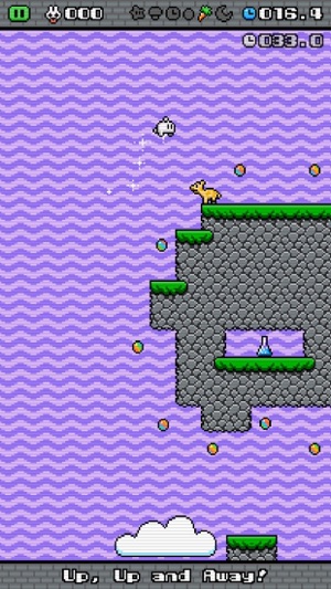 Run Jump Die(圖2)-速報App