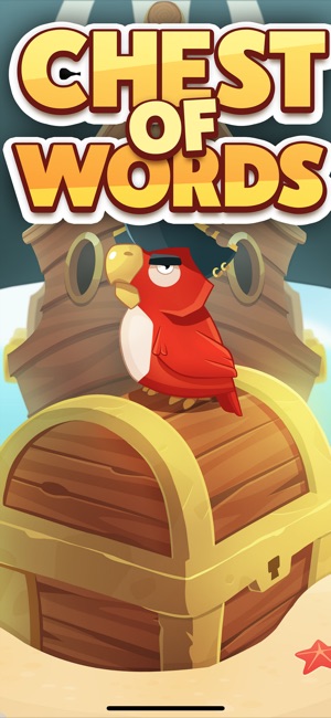 Chest Of Words - word search(圖2)-速報App