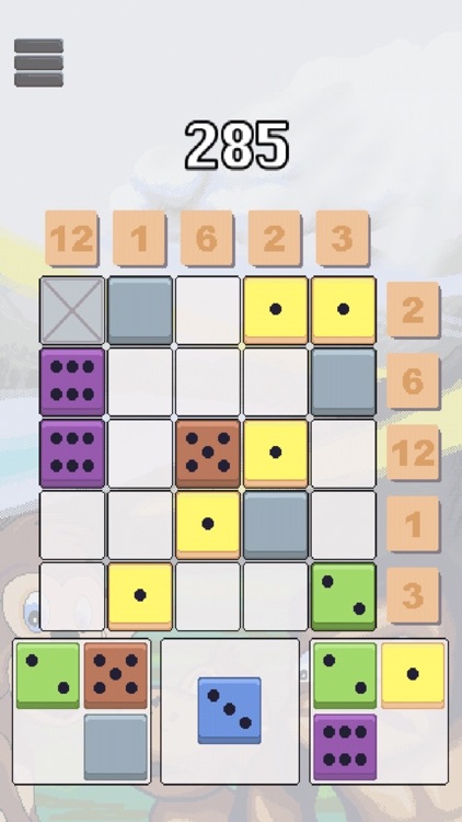 Ten monkey challenge