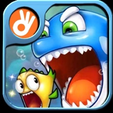 Activities of Hungry Fish 3D