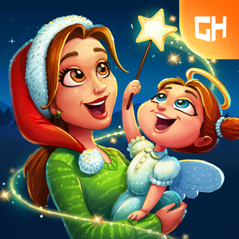 Delicious - Christmas Carol