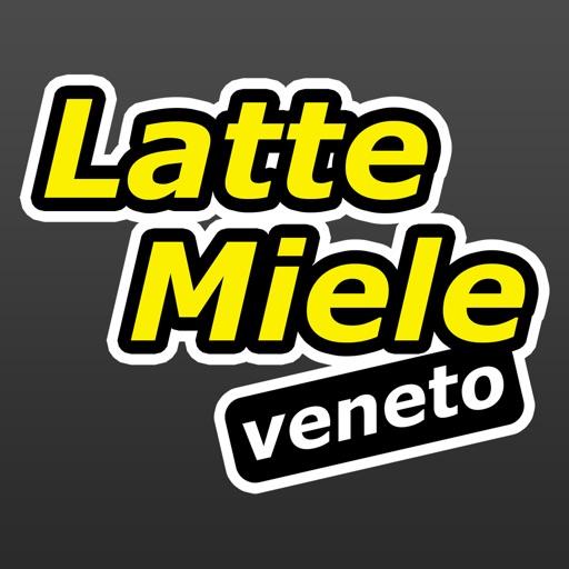 LatteMiele Veneto icon