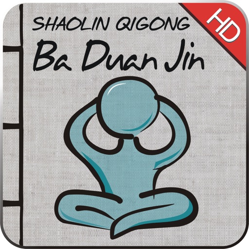 Shaolin Qigong - Ba Duan Jin