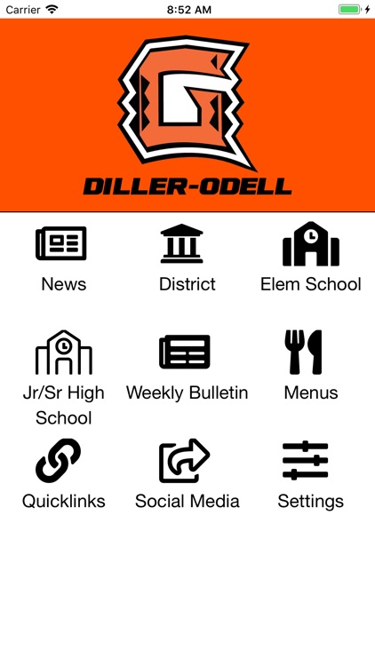 Diller Odell Schools