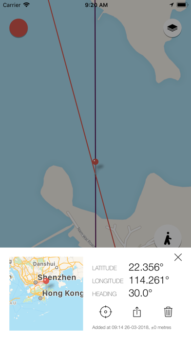 Screenshot #3 pour Great Circle