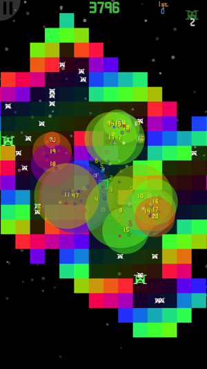 Bugsplodings(圖3)-速報App