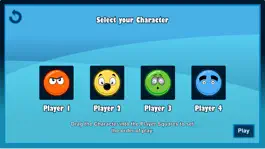 Game screenshot PickyWheel apk