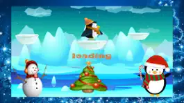 Game screenshot Snow Penguin Christmas Game hack