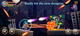 Game screenshot Rambo Reborn apk