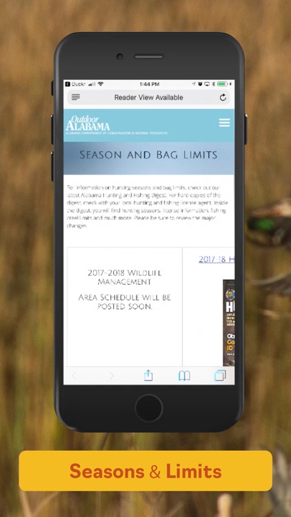 Duckr - Duck Hunting App & GPS screenshot-5