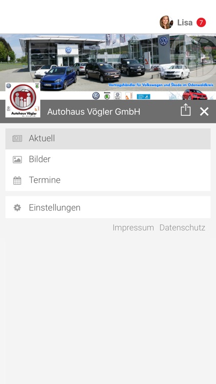 Autohaus Vögler GmbH