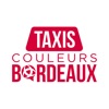 Taxis Couleurs Bordeaux