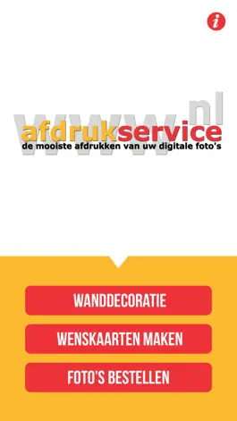 Game screenshot Afdrukservice.nl mod apk