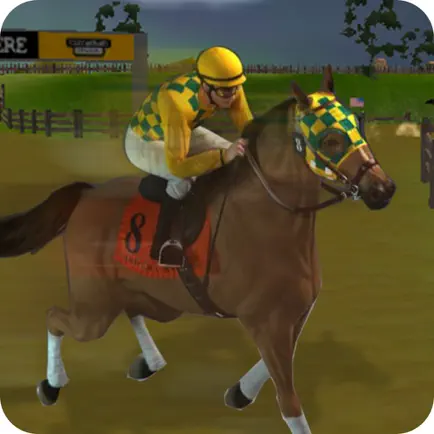 Ultimate Horse Race Champion Читы