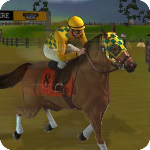 Ultimate Horse Race Champion