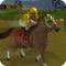 saddle up your stud and take your pedigree racehorse for a gallop on the turf in the sport of king’s favorite equestrian sport