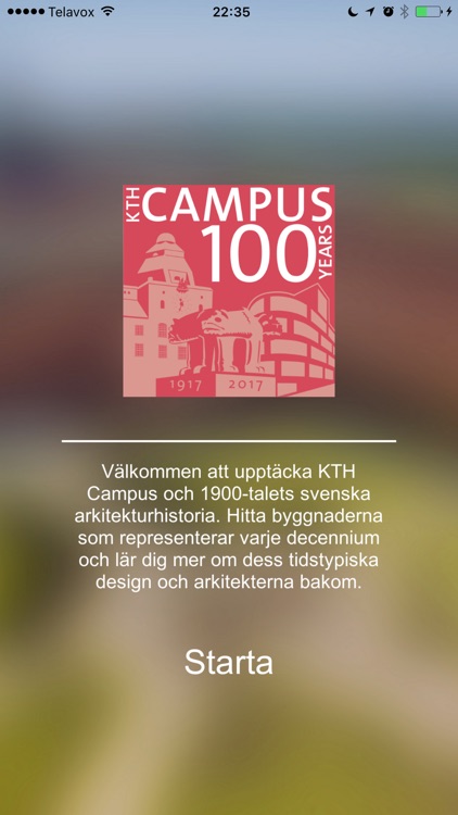 KTH Campus