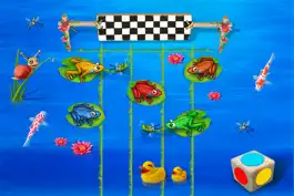 Game screenshot Animal Run for Toddlers apk