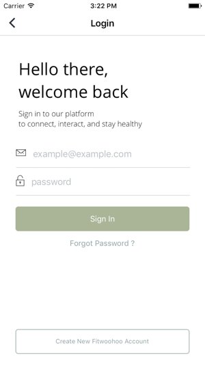 Fitwoohoo(圖2)-速報App