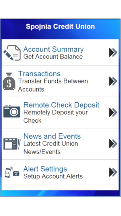 Spojnia Credit Union