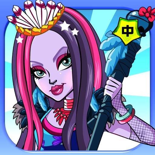 Princess Masquerade-CN iOS App