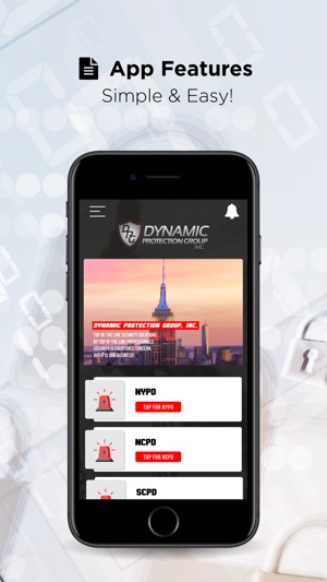 Dynamic Protection Group(圖3)-速報App