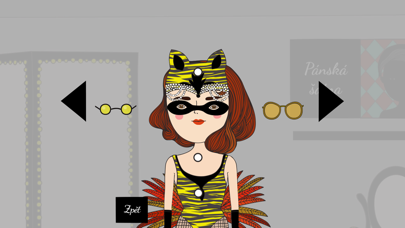 Screenshot #2 pour StarDance: Hoď se do gala