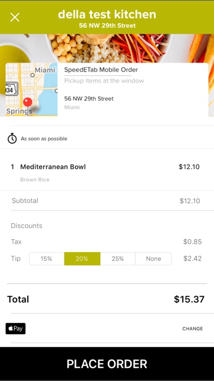 The Wynwood Yard screenshot-3