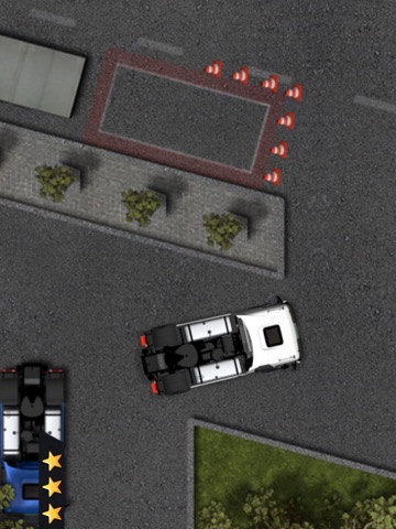 Truck Parking Simulator.のおすすめ画像2