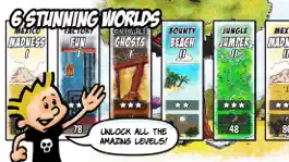 Game screenshot COMIC BOY apk