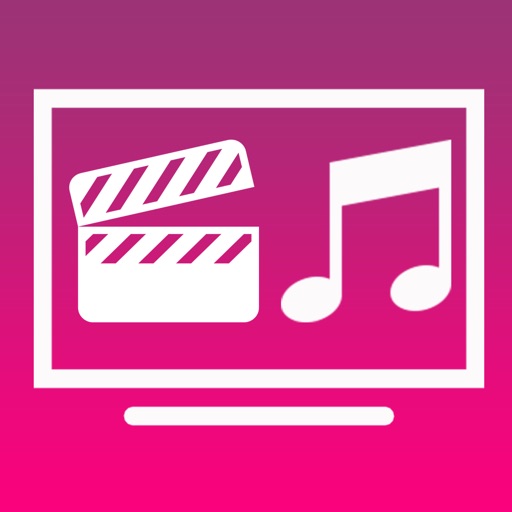 All Video and Audio Format Factory icon