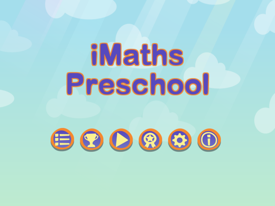 Screenshot #4 pour iMaths Preschool