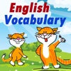 スペルティング英語の語彙ゲームを学ぶ