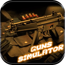 Activities of Guns Simulator 3D