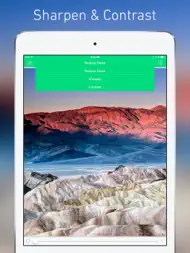 Noise Master ipad bilder 2