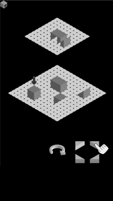 Screenshot #1 pour Boolean!