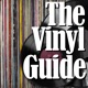 The Vinyl Guide app icon - Music app for iPhone