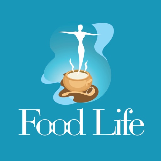 Food Life icon