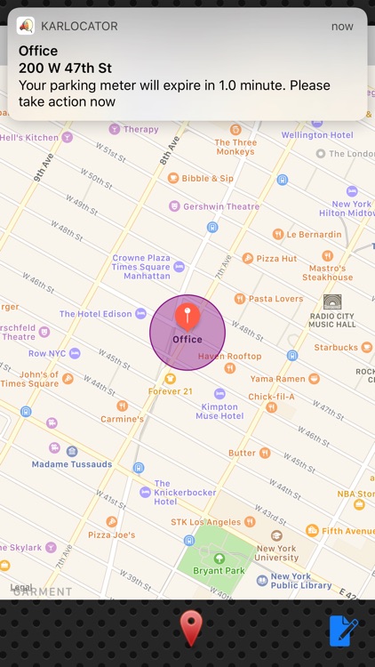 KarLocator screenshot-4