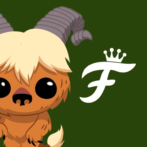 Funko's Wetmore Monsters icon