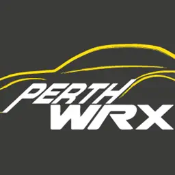 Perth-WRX app icon