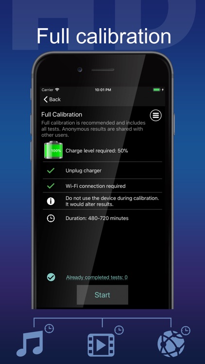 Battery HD+ Pro
