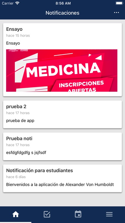 Alexander Von Humboldt screenshot-4