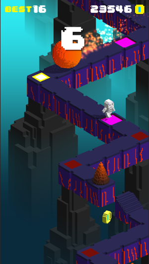 Endless Temple Escape(圖2)-速報App