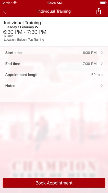 FX Athletic Performance screenshot-3
