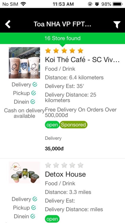 Youalo Now screenshot-3