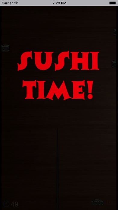 串起寿司－好玩的敏捷类小游戏 screenshot 2