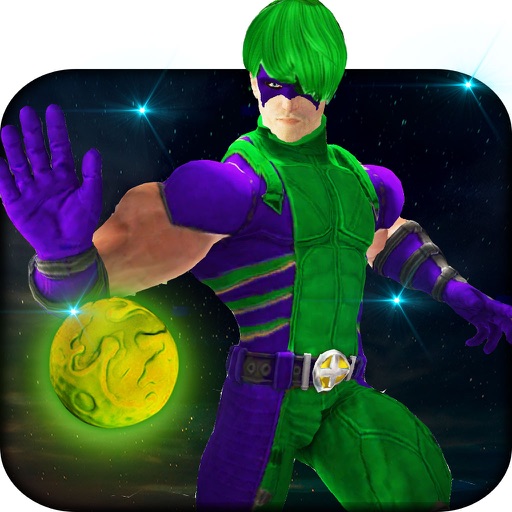 Slime Super Hero - Pro icon